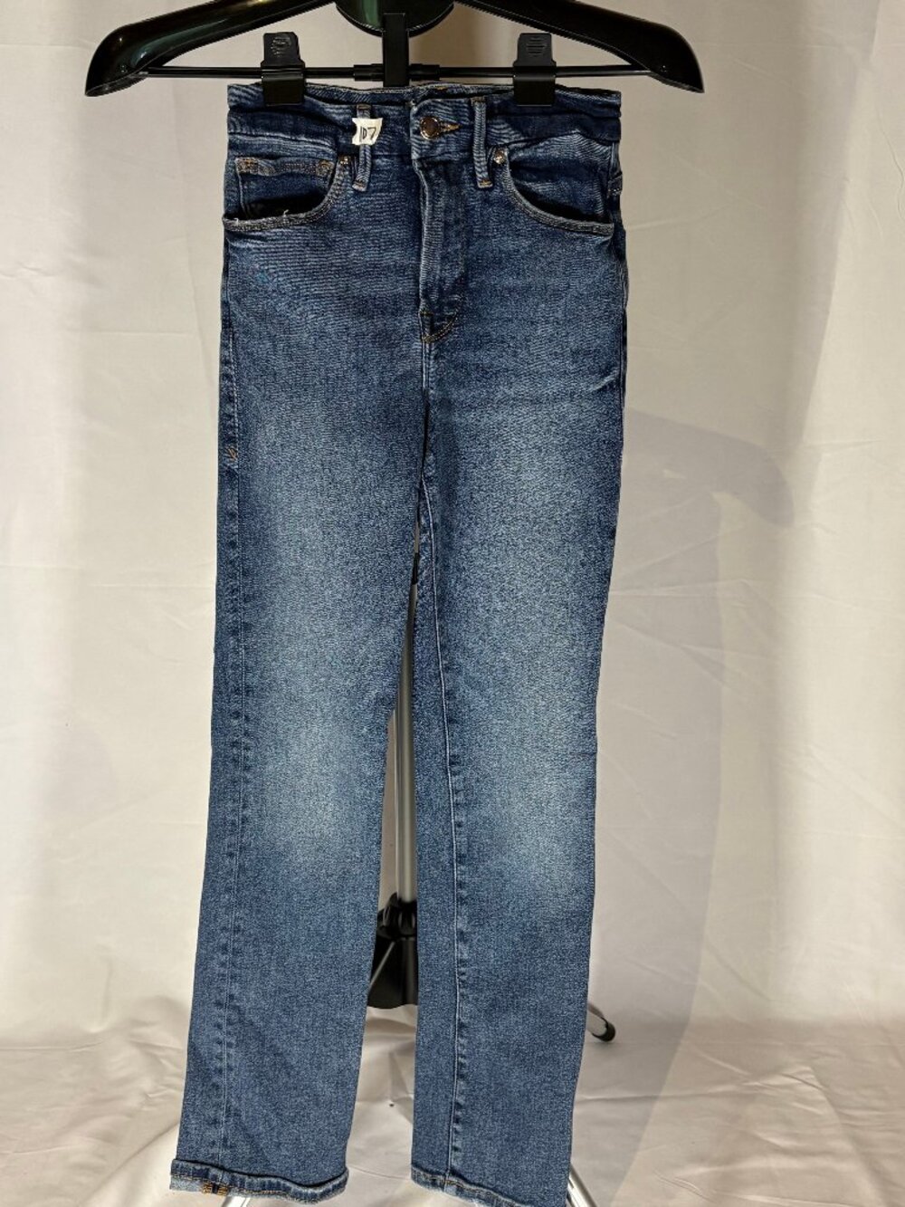 Good Legs Skinny Jeans